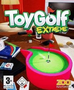 Descargar Toy Golf Extreme v1.0.1 Portable [English] por Torrent